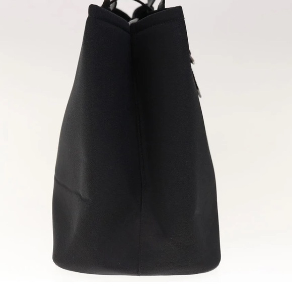 Burberry Black Buckle Bag - Picture 5 of 14